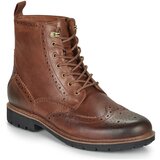 Clarks batcombe lord smeđa | shoptok.hr