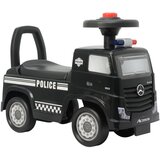 Mercedes Actros Police 3316A ride-on, Black | shoptok.hr