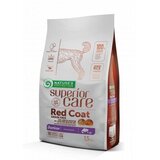 Nature's Protection Hrana za pse Red Coat Small Junior, 1.5kg | Eponuda.com