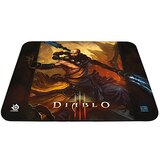 Podloga za mis SteelSeries QcK Diablo 3 Monk  Podloga za mis SteelSeries QcK Diablo 3 Monk Slike