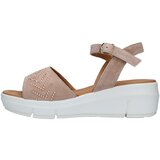 Melluso Sandali & Odprti čevlji R80403A Rožnata Cene
