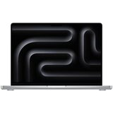 Apple MacBook Pro Silver MX2G3D/A - 35.6cm (14&#39 &#39 ) M4 Max 14-core chip 32-core GPU 36GB RAM 1TB SSD | shoptok.hr