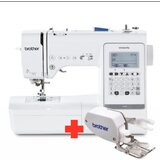 Brother innov-is A150VM1 + GRATIS stopica u