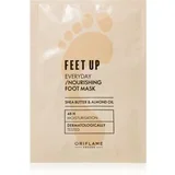 Feet Up Everyday hranjiva maska za stopala 20 ml
