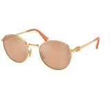 Miu Miu Ženske Sunčane naočale MU55ZS Gold | shoptok.hr