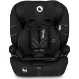 Lionelo Avtosedež Lionelo Levi One i-Size 9-36 kg (76-150 cm) brez Isofixa, črn karbon | Shoptok.si