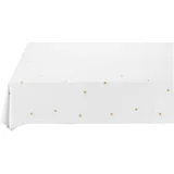 Stars - namizni prt Gold - 160x250 cm