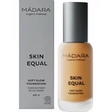 MÁDARA skin Equal Foundation - 60 Olive