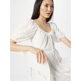 Y.a.s Obleka 'KASHO' bela | Shoptok.si