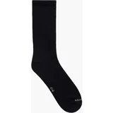 Atlantic Unisex socks - black