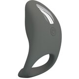 Pretty Love 2025 Vibracijski Erekcijski ObroČek Master Ring Ii | Shoptok.si