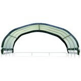 ShelterLogic Sjenica za Konje 370x370x160cm - BRANDED IN THE USA | shoptok.hr