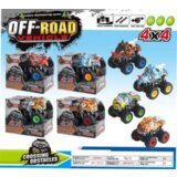 DÅ¾ip off-road na potez 720626