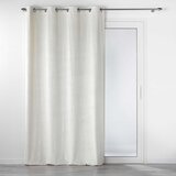 Douceur d intérieur Krem zavjesa od samta 140x240 cm Analia – Cijene