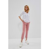 Marisse Smooth Viscose Shirt L-Ko-3705 White | ePonuda.com