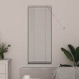  Venecijanska roleta Bijeli 150 x 60 cm PVC | shoptok.hr