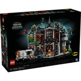 Lego LEGO® Super Heroes - Psihijatrijska bolnica Arkam (76300) | ePonuda.com