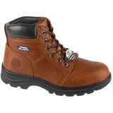 Skechers Poslovni čevlji Workshire Kostanjeva | Shoptok.si
