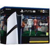 Playstation 5 Pro + EA Sports FC 26 VCH 1000050693 | Eponuda.ba