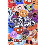 Steam Stickin' the Landing Key (PC) GLOBAL | ePonuda.com