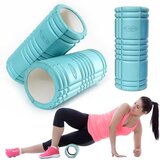  Masažni valjak Plain Roller Flexifit Green | shoptok.hr