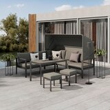 Mömax Lounge Garnitura Bigi Cene