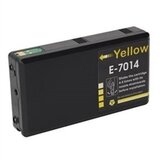 Epson Tinta za T7014 XXL (žuta), zamjenska | shoptok.hr