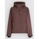 O'neill Fwc'Cruz Jacket purple gray Cene