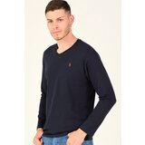 Dewberry Moška majica T8587 | Shoptok.si