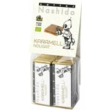 Bio Nashido karamelni nugat