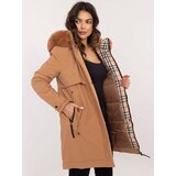 Factory Price Jacket-SK-KR-HH-2409.47-camel | Shoptok.si