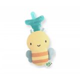 Ingenuity KIDS II IGRACKA DRZAC ZA VARALICU SA VARALICOM COZY COO™ - BOMBY™ 16878 (SKU16878)
