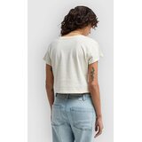 Billabong Coastal Adventures T-shirt white cap | Shoptok.si