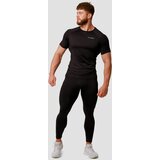 GymBeam pulse running leggings black | ePonuda.com