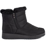 Shelvt Women's black light snow boots Cijene