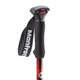 Manfrotto pohodniške palice/monopod OFFROAD modre | Shoptok.si