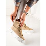 GOODIN Ženske tenisice Platform | shoptok.hr
