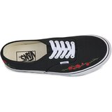 Vans Nizke superge Authentic Črna | Shoptok.si