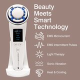 Rio Facelift & Tone Beauty Spa uređaj za lifting 1 kom | shoptok.hr
