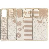  Maska za Realme C21 Tip10 Dusty Rose Cene