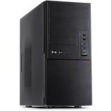 Inter-tech Mini IT-6865, w/o PSU Cijene