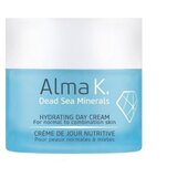 ALMA K Hydrating Day Cream vlažilna dnevna krema za normalno do mešano kožo 50 ml | Shoptok.si