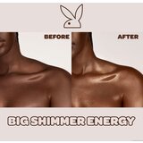 Playboy Sweet Kiss sprej za tijelo sa šljokicama za žene 250 ml | shoptok.hr