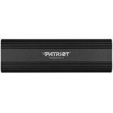 Patriot Memory Transporter Lite 1 TB USB Type-C 3.2 Gen 2 (3.1 Gen 2) (PTPL1TBPECB) Black | shoptok.hr