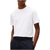 Tommy Hilfiger Majice & Polo majice MW0MW41860 Bela Cene