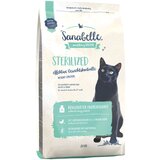Sanabelle Sterilized - 2 kg | shoptok.hr