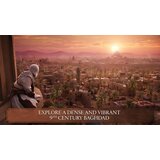 UBI SOFT Assassin's Creed: Mirage - Deluxe Edition (Xbox Series X & Xbox One) | Shoptok.si