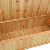  Klupa 107 x 45 x 75,5 cm od masivne jelovine | Eponuda.ba