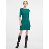 Orsay Green women's short dress - Women's | Eponuda.ba