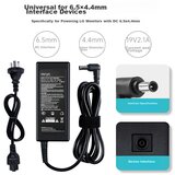  Mryc Adapter za napajanje monitora LG, 19V, 2.1A Cene